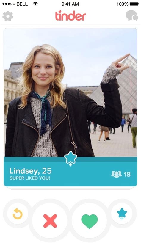 tinder like 見れ ない|Super Like™ – Tinder.